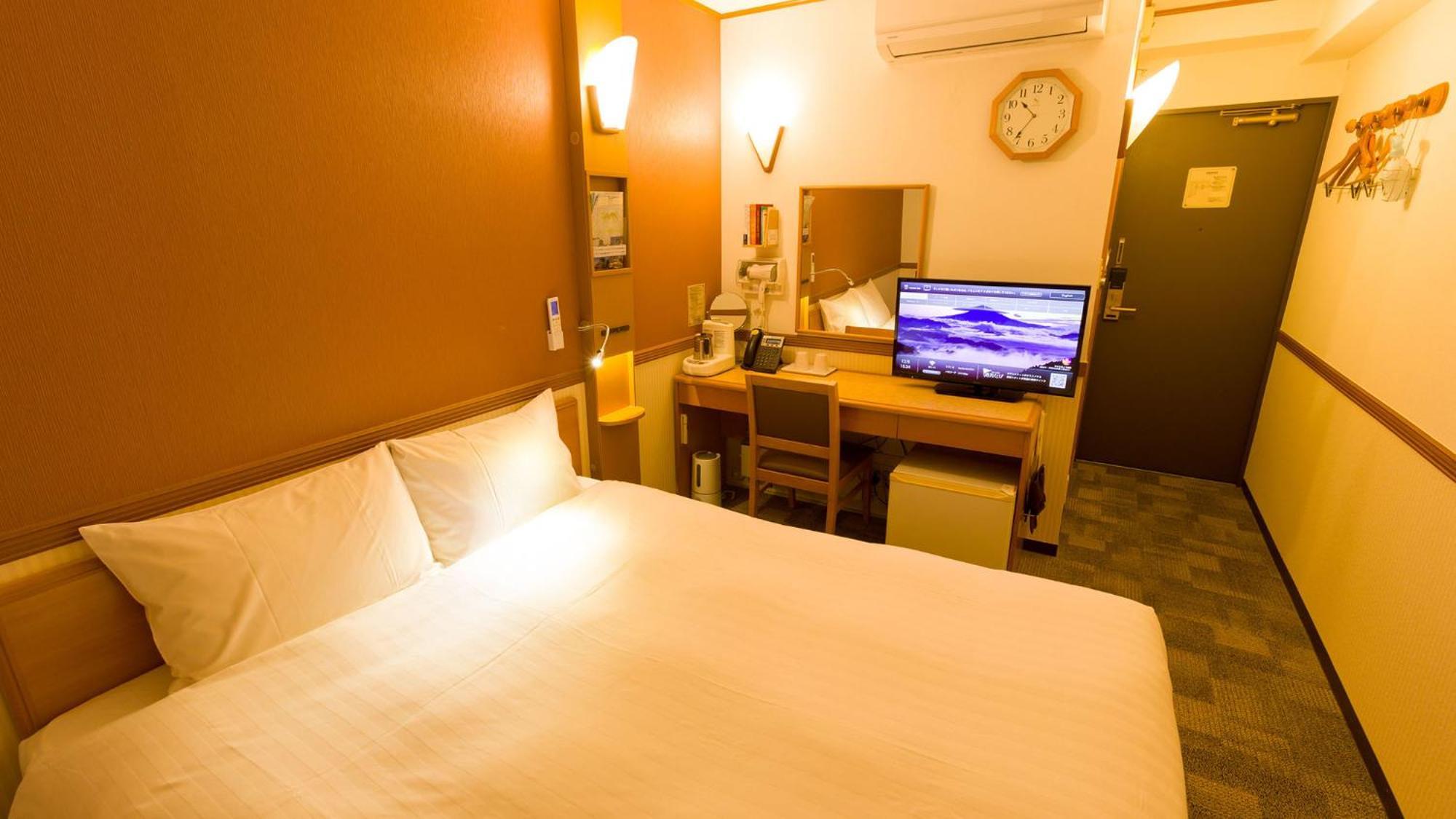 Toyoko Inn Mikawa Anjo Eki Shinkansen Minami Guchi No 1 Anjomachi Habitación foto