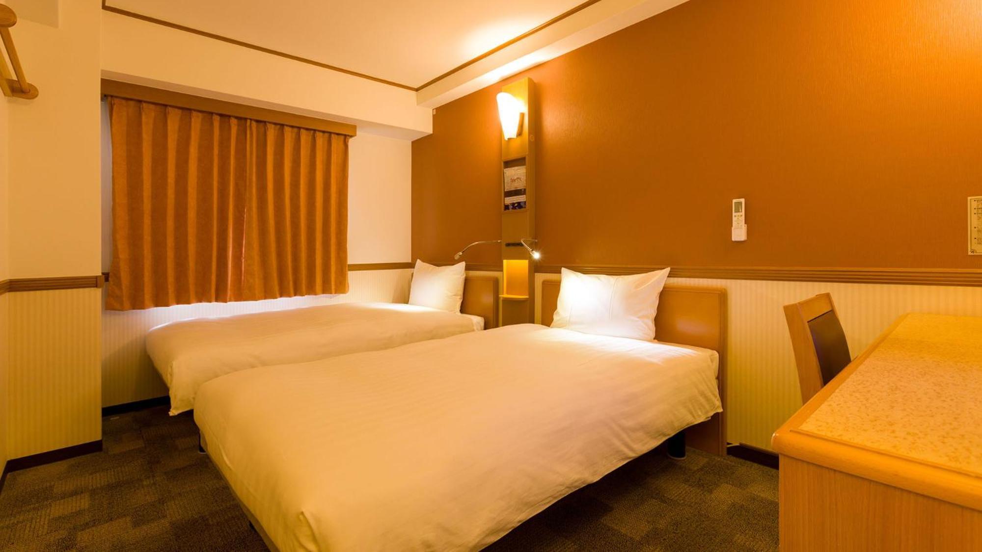 Toyoko Inn Mikawa Anjo Eki Shinkansen Minami Guchi No 1 Anjomachi Habitación foto