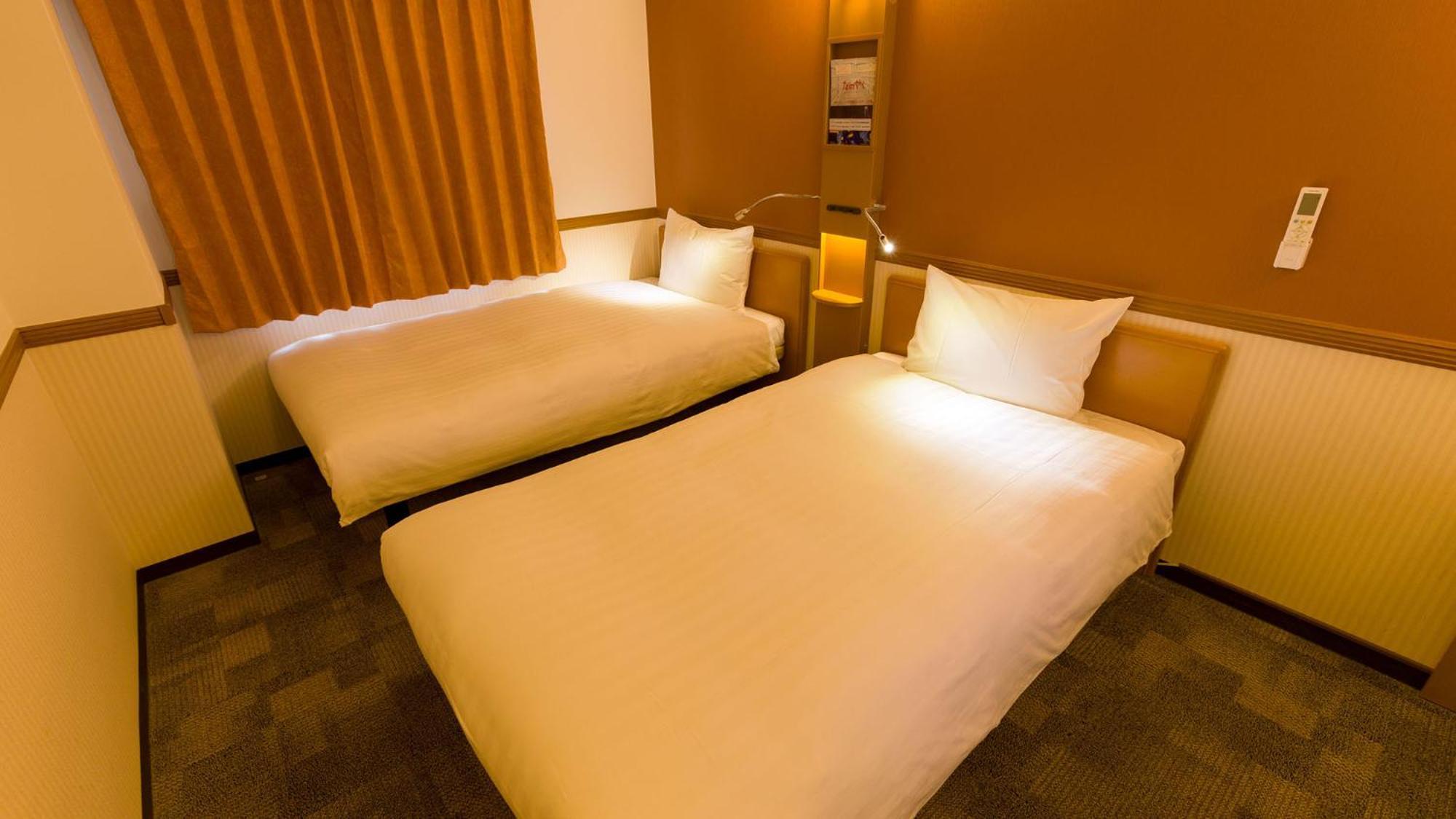 Toyoko Inn Mikawa Anjo Eki Shinkansen Minami Guchi No 1 Anjomachi Habitación foto