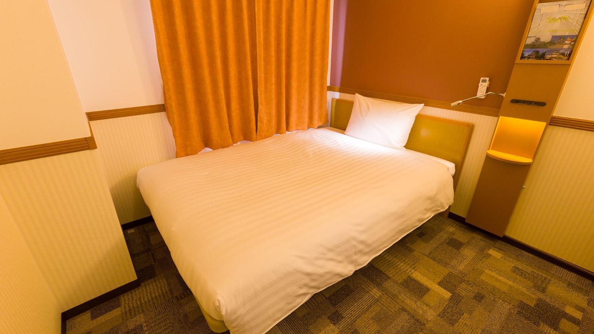 Toyoko Inn Mikawa Anjo Eki Shinkansen Minami Guchi No 1 Anjomachi Habitación foto