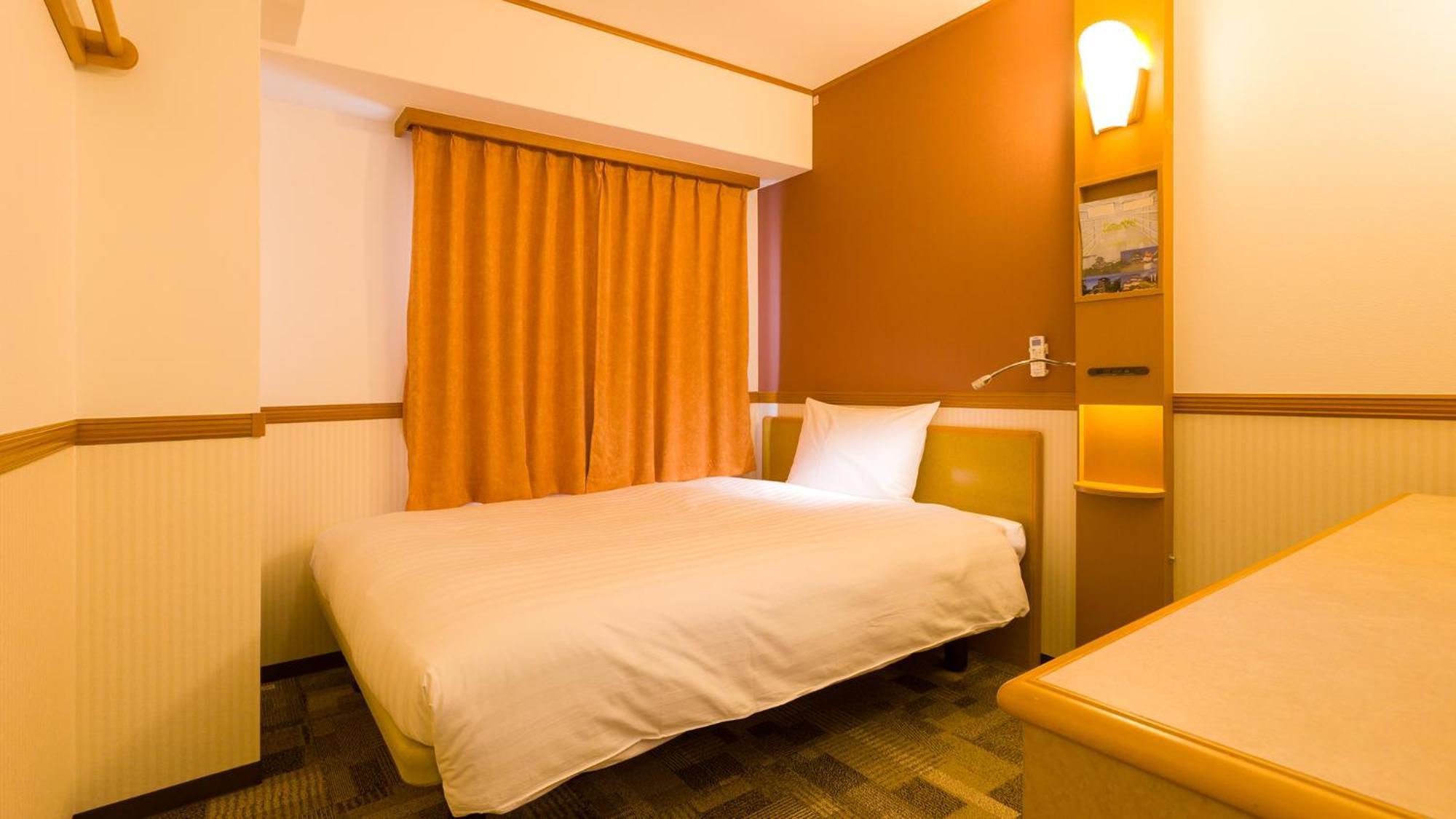 Toyoko Inn Mikawa Anjo Eki Shinkansen Minami Guchi No 1 Anjomachi Habitación foto