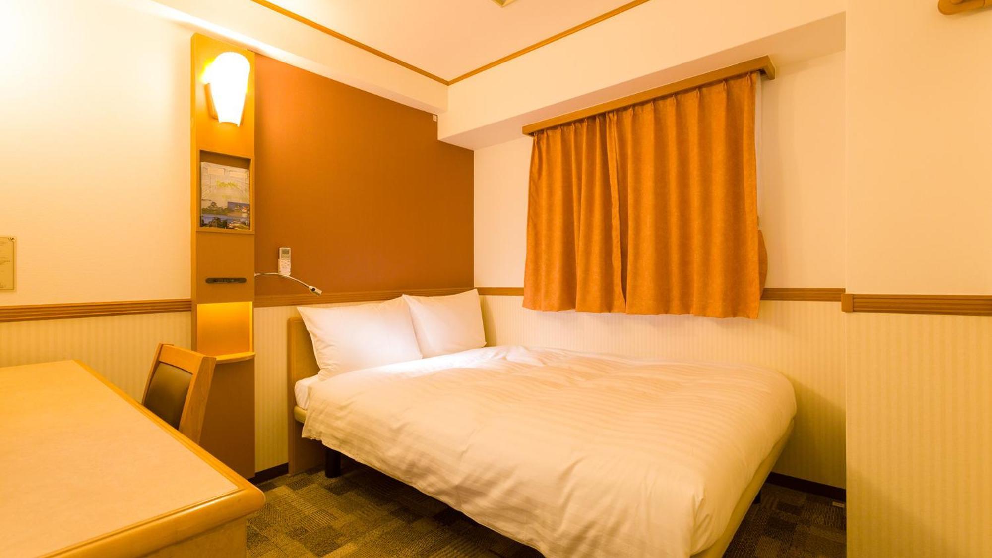 Toyoko Inn Mikawa Anjo Eki Shinkansen Minami Guchi No 1 Anjomachi Habitación foto
