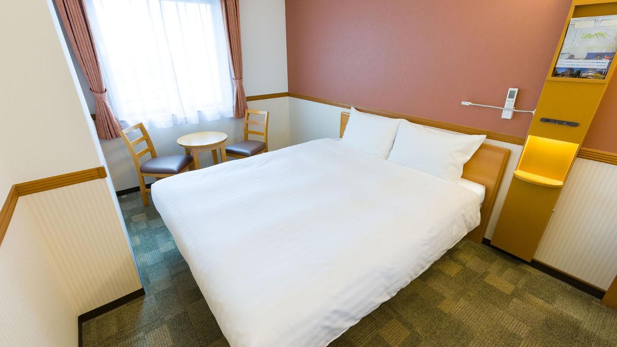 Toyoko Inn Mikawa Anjo Eki Shinkansen Minami Guchi No 1 Anjomachi Habitación foto