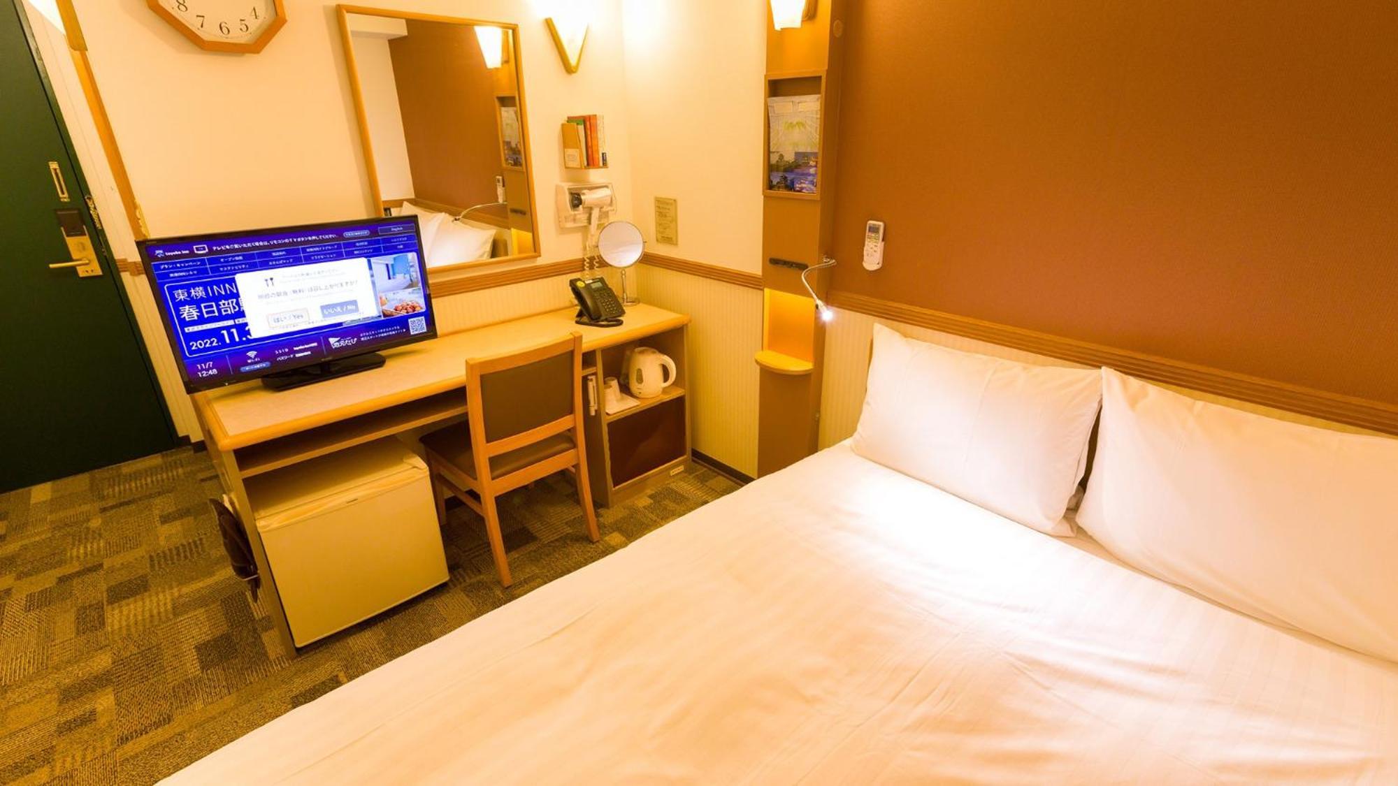 Toyoko Inn Mikawa Anjo Eki Shinkansen Minami Guchi No 1 Anjomachi Habitación foto