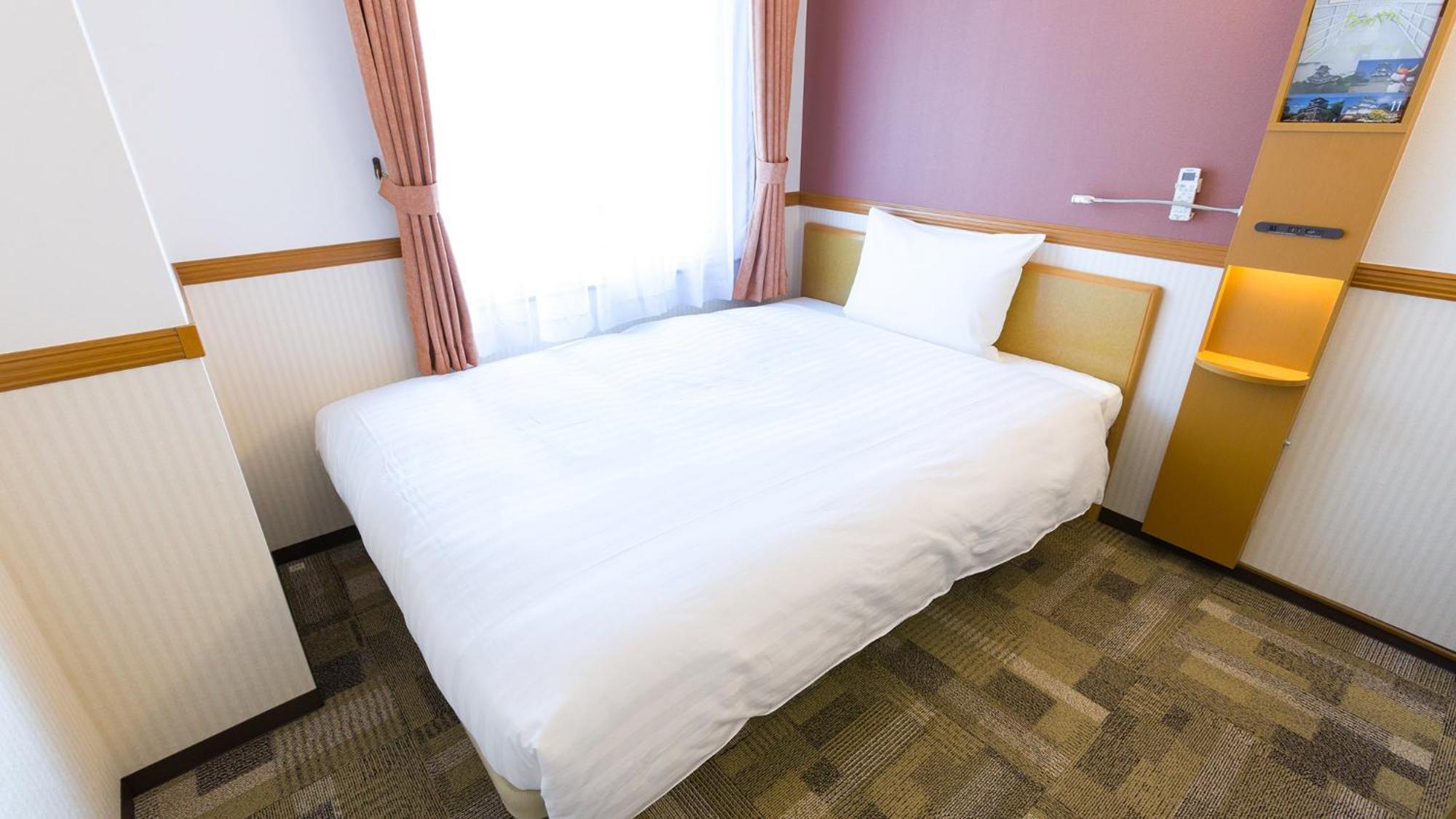 Toyoko Inn Mikawa Anjo Eki Shinkansen Minami Guchi No 1 Anjomachi Habitación foto