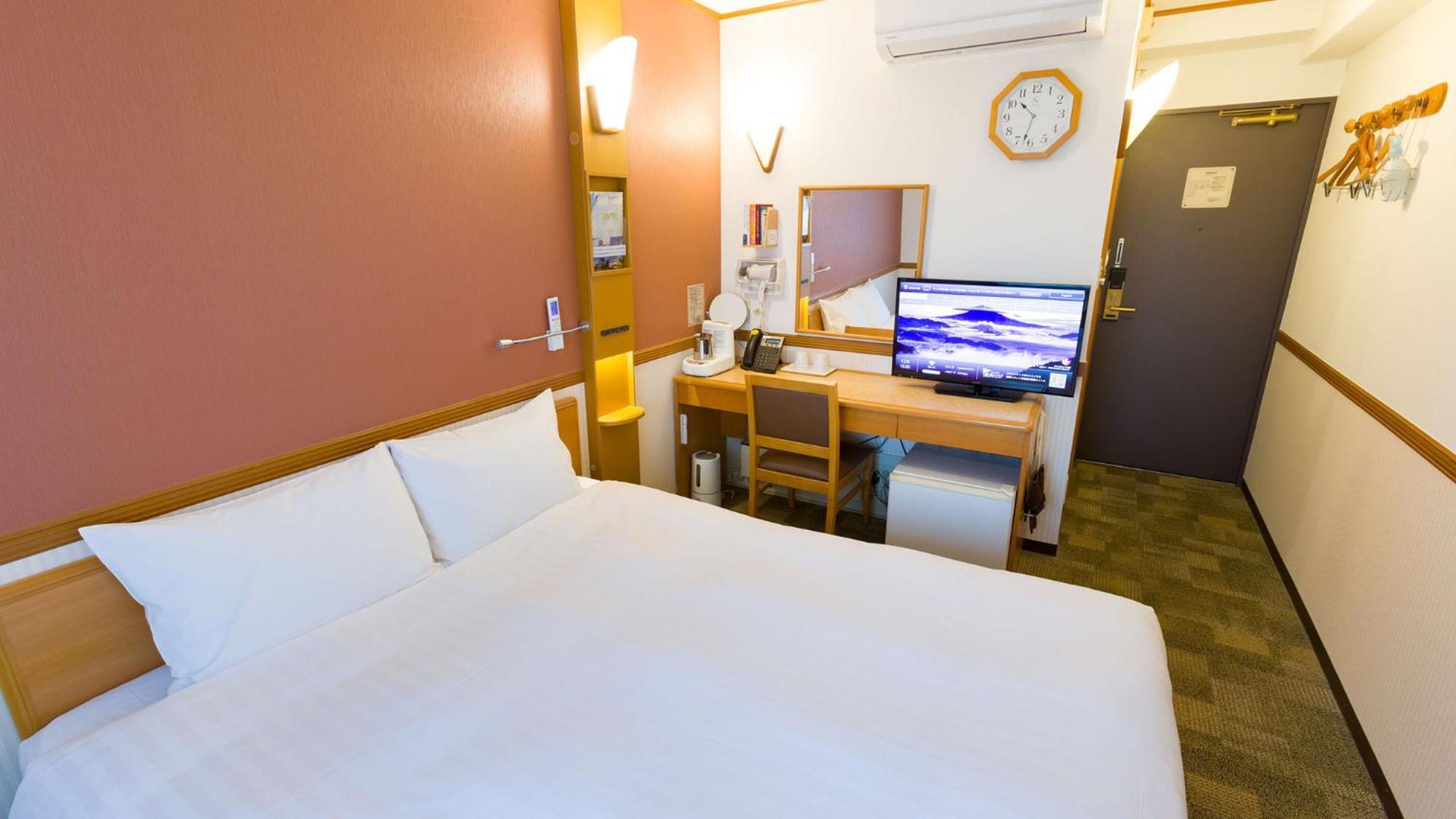 Toyoko Inn Mikawa Anjo Eki Shinkansen Minami Guchi No 1 Anjomachi Habitación foto